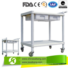 Hospital I. V. Carts Medication Trolley